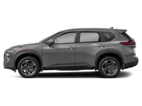 Another view of 2024 Nissan Rogue SV for sale in Kennesaw, GA at Town Center Nissan