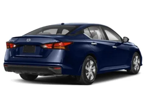 Photos of 2020 Nissan Altima 2.5 S for sale in Kennesaw, GA at Town Center Nissan