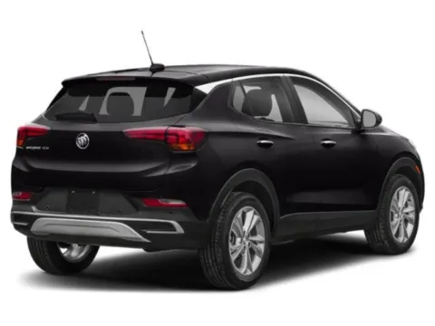 Photos of 2020 Buick Encore GX Preferred for sale in Kennesaw, GA at Town Center Nissan