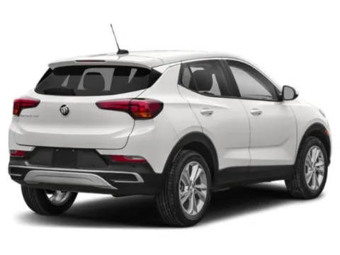 More photos of 2020 Buick Encore GX Preferred at Town Center Nissan, GA
