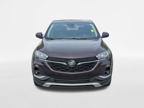 Photos of 2020 Buick Encore GX Preferred for sale in Kennesaw, GA at Town Center Nissan