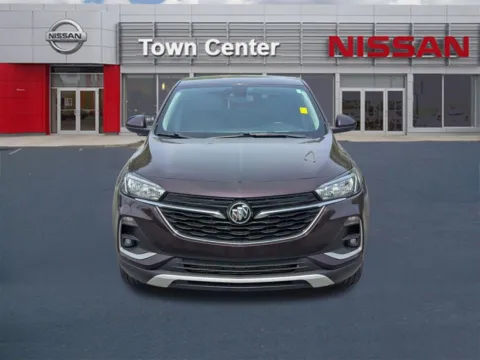 More photos of 2020 Buick Encore GX Preferred at Town Center Nissan, GA