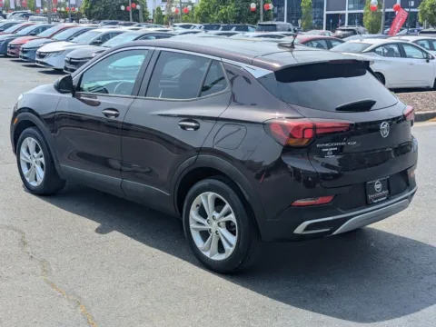 More photos of 2020 Buick Encore GX Preferred at Town Center Nissan, GA