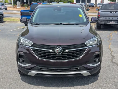 Photos of 2020 Buick Encore GX Preferred for sale in Kennesaw, GA at Town Center Nissan