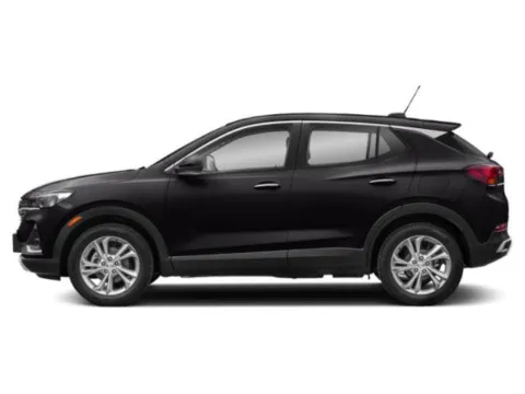 Another view of 2020 Buick Encore GX Preferred for sale in Kennesaw, GA at Town Center Nissan