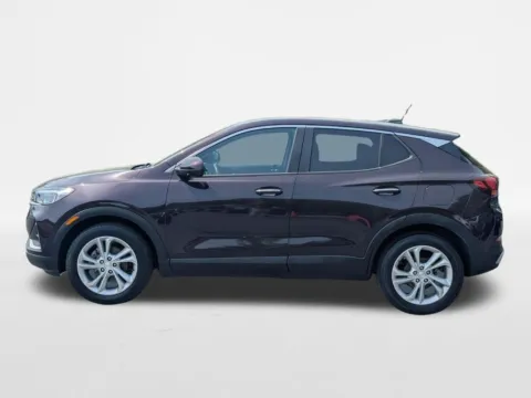 More photos of 2020 Buick Encore GX Preferred at Town Center Nissan, GA