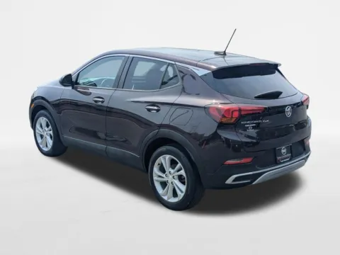 More photos of 2020 Buick Encore GX Preferred at Town Center Nissan, GA
