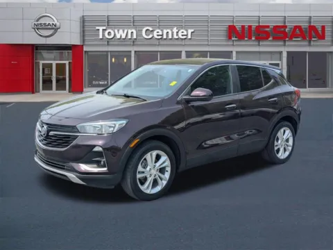 More photos of 2020 Buick Encore GX Preferred at Town Center Nissan, GA