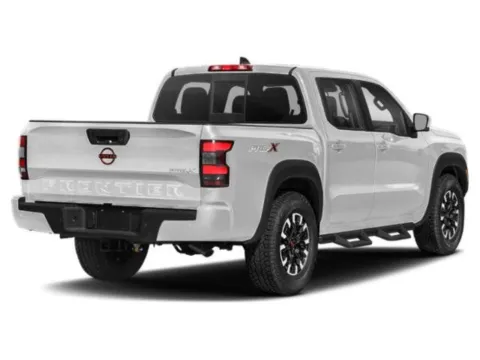 Photos of 2024 Nissan Frontier PRO-4X for sale in Kennesaw, GA at Town Center Nissan