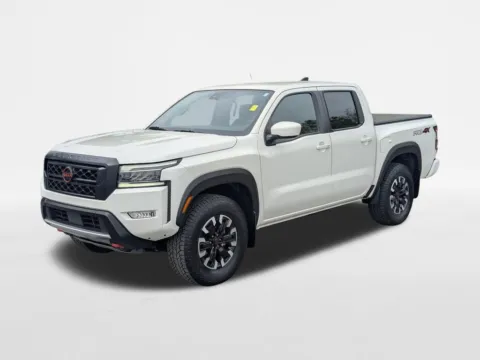 Another view of 2024 Nissan Frontier PRO-4X for sale in Kennesaw, GA at Town Center Nissan
