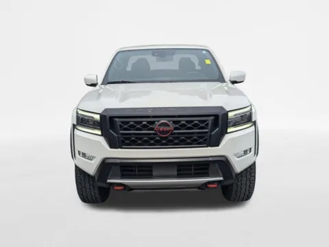 Photos of 2024 Nissan Frontier PRO-4X for sale in Kennesaw, GA at Town Center Nissan