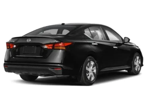 More photos of 2020 Nissan Altima 2.5 S at Town Center Nissan, GA