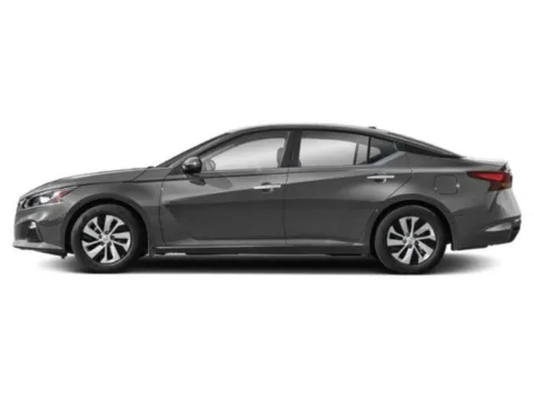 Another view of 2020 Nissan Altima 2.5 S for sale in Kennesaw, GA at Town Center Nissan