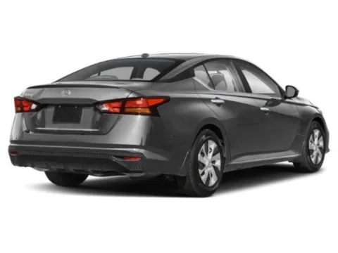 Photos of 2020 Nissan Altima 2.5 S for sale in Kennesaw, GA at Town Center Nissan