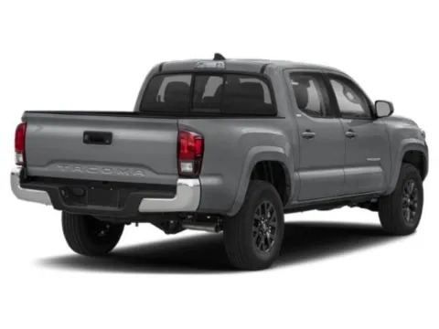Photos of 2022 Toyota Tacoma SR5 for sale in Kennesaw, GA at Town Center Nissan