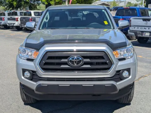 Photos of 2022 Toyota Tacoma SR5 for sale in Kennesaw, GA at Town Center Nissan