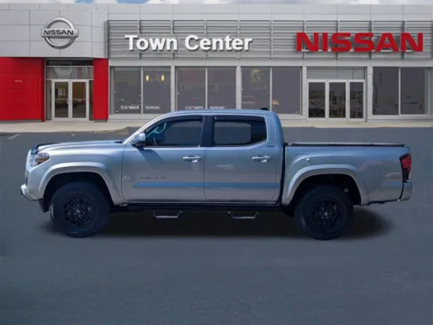 More photos of 2022 Toyota Tacoma SR5 at Town Center Nissan, GA