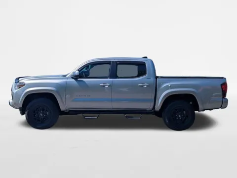 More photos of 2022 Toyota Tacoma SR5 at Town Center Nissan, GA