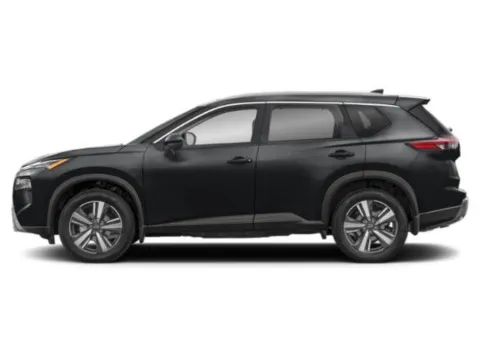 Another view of 2025 Nissan Rogue SL for sale in Kennesaw, GA at Town Center Nissan