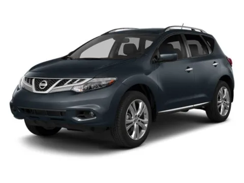 Gray 2014 Nissan Murano SL for sale in Kennesaw, GA