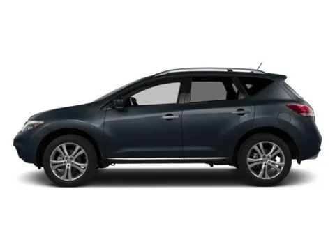 Another view of 2014 Nissan Murano SL for sale in Kennesaw, GA at Town Center Nissan