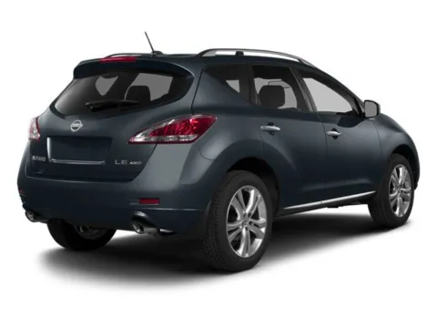 Photos of 2014 Nissan Murano SL for sale in Kennesaw, GA at Town Center Nissan