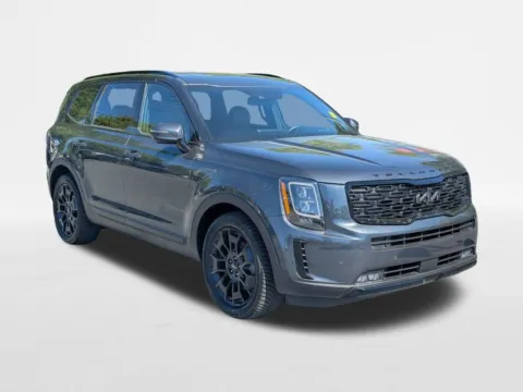 Photos of 2022 Kia Telluride SX for sale in Kennesaw, GA at Town Center Nissan