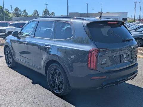 More photos of 2022 Kia Telluride SX at Town Center Nissan, GA