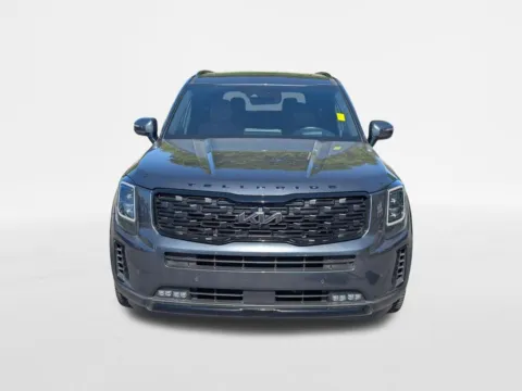 Another view of 2022 Kia Telluride SX for sale in Kennesaw, GA at Town Center Nissan