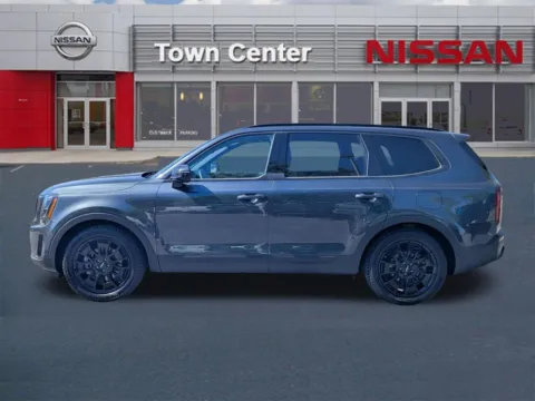 More photos of 2022 Kia Telluride SX at Town Center Nissan, GA