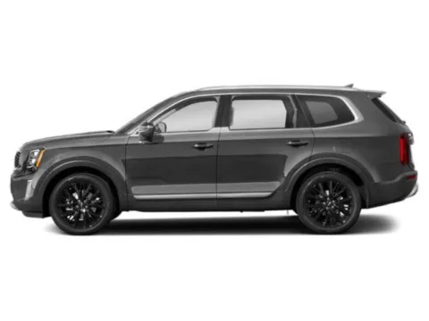 Another view of 2022 Kia Telluride SX for sale in Kennesaw, GA at Town Center Nissan