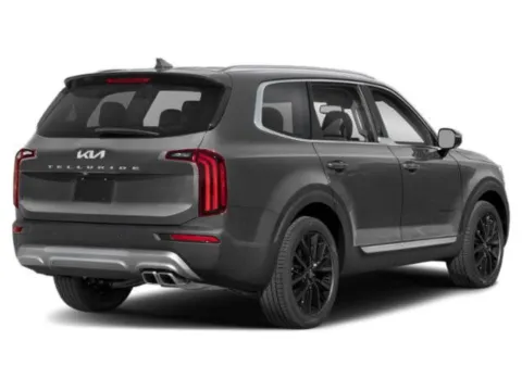 Photos of 2022 Kia Telluride SX for sale in Kennesaw, GA at Town Center Nissan