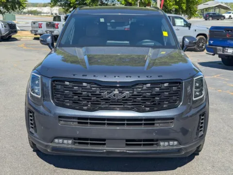 Photos of 2022 Kia Telluride SX for sale in Kennesaw, GA at Town Center Nissan