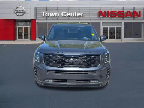 More photos of 2022 Kia Telluride SX at Town Center Nissan, GA