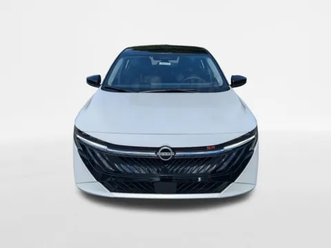 Photos of 2026 Nissan Sentra SR for sale in Kennesaw, GA at Town Center Nissan