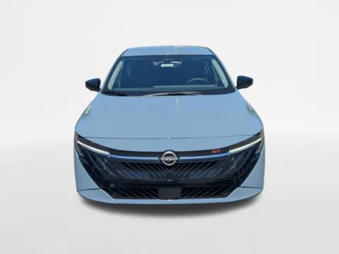 Photos of 2026 Nissan Sentra SR for sale in Kennesaw, GA at Town Center Nissan