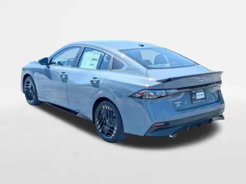 More photos of 2026 Nissan Sentra SR at Town Center Nissan, GA