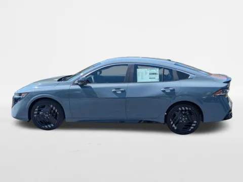 More photos of 2026 Nissan Sentra SR at Town Center Nissan, GA