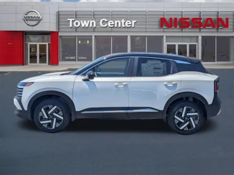 More photos of 2026 Nissan Kicks SV at Town Center Nissan, GA