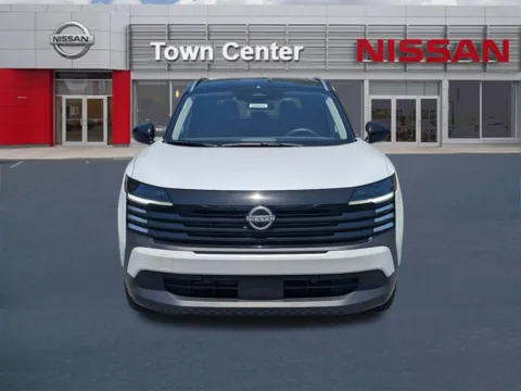 Another view of 2026 Nissan Kicks SV for sale in Kennesaw, GA at Town Center Nissan