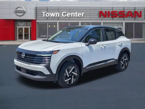 More photos of 2026 Nissan Kicks SV at Town Center Nissan, GA