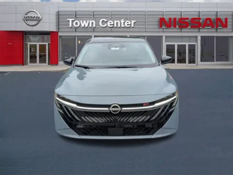 Another view of 2026 Nissan Sentra SR for sale in Kennesaw, GA at Town Center Nissan