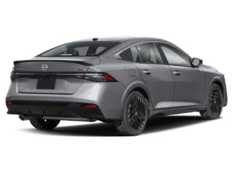 More photos of 2026 Nissan Sentra SR at Town Center Nissan, GA