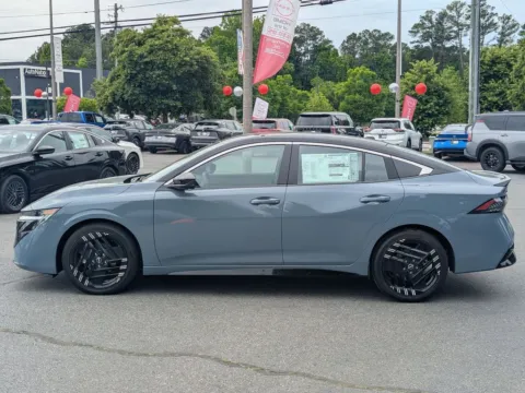 More photos of 2026 Nissan Sentra SR at Town Center Nissan, GA