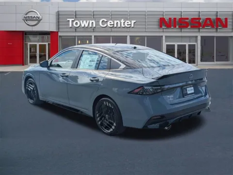 More photos of 2026 Nissan Sentra SR at Town Center Nissan, GA