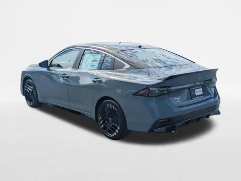 More photos of 2026 Nissan Sentra SR at Town Center Nissan, GA