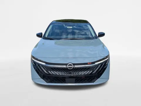 Photos of 2026 Nissan Sentra SR for sale in Kennesaw, GA at Town Center Nissan