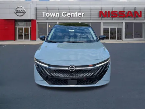 Photos of 2026 Nissan Sentra SR for sale in Kennesaw, GA at Town Center Nissan