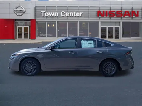 More photos of 2026 Nissan Sentra SV at Town Center Nissan, GA