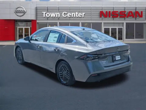 More photos of 2026 Nissan Sentra SV at Town Center Nissan, GA